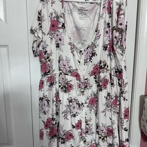 Torrid Super Soft Knits Top NWT